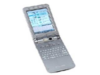 SONY Clie PEG-NX80V