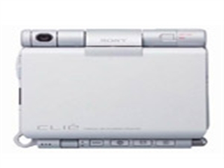 SONY Clie PEG-UX50