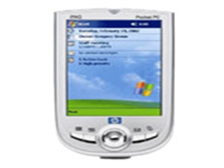 惠普 iPAQ H1937