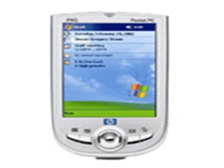 惠普 iPAQ H1940
