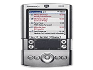 Palm Tungsten T2