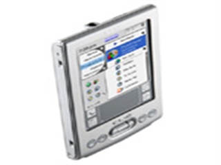 SONY PEG-TJ25