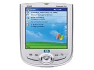 惠普 iPAQ H1930