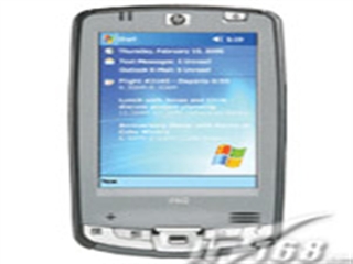 惠普 iPAQ hx2110