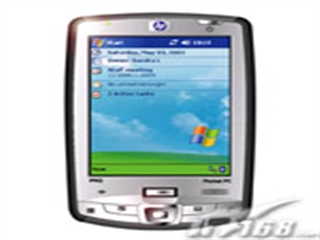 惠普 iPAQ hx2415