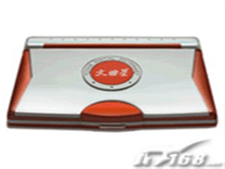 文曲星 TC508