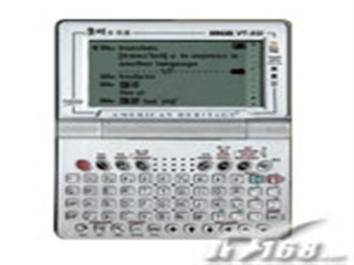 康明 多译通VT-2403-I