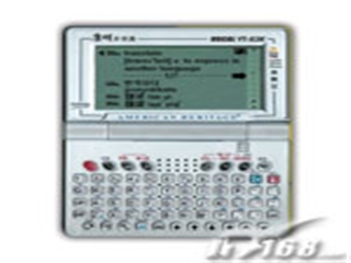 康明 多译通VT-2403-K
