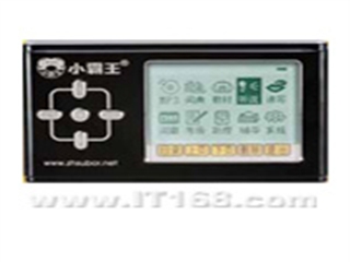 小霸王 网络听说王L19(256MB)