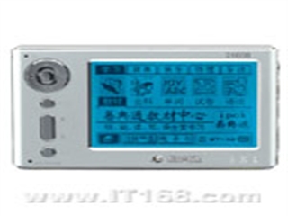 易典通 手写王Q1000
