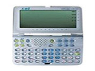 文曲星 PC750F