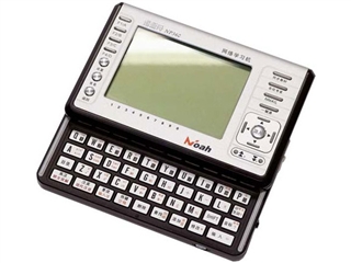 诺亚舟 NP360