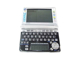 卡西欧 EV-SP2900(英汉版)