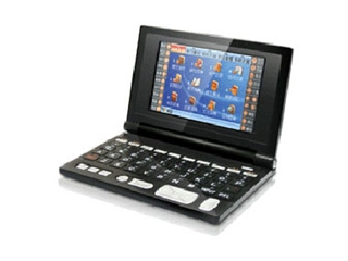 快易典 V650(512MB)