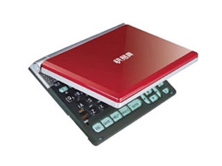 快易典 V690(1GB)