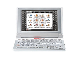 快易典 F109(1GB)