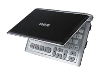 快易典 XP3000