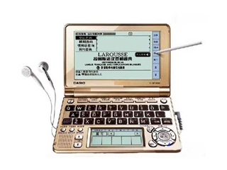 卡西欧 E-SF400