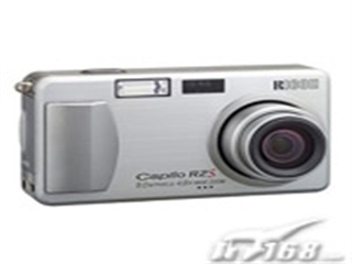 理光 Caplio R2S