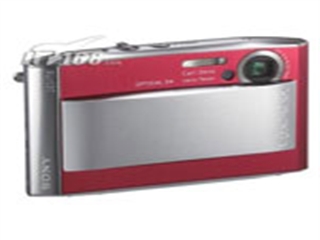 SONY DSC-T5