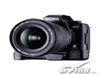 SIGMA SD9