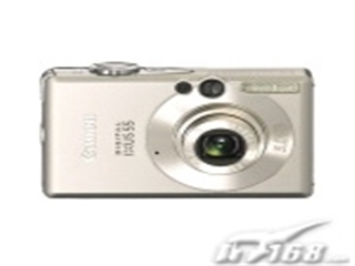 佳能 Digital IXUS 55