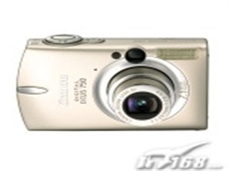 佳能 Digital IXUS 750