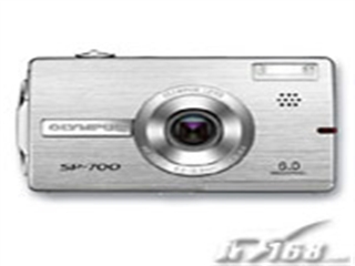 奥林巴斯 SP-700