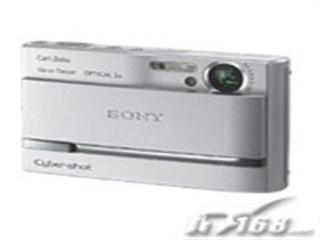 SONY DSC-T9