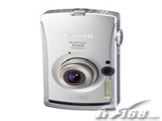 佳能 Digital IXUS WIRELESS