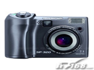 奥林巴斯 SP-320