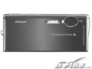 尼康 coolpix S6