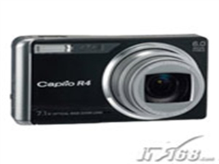 理光 Caplio R4