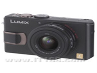 松下 DMC-LX2GK