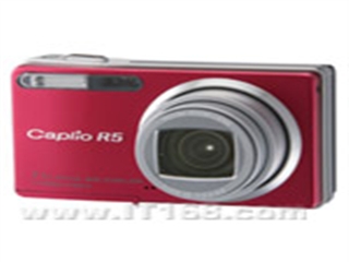 理光 Caplio R5