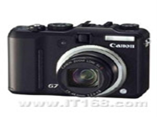佳能 PowerShot G7