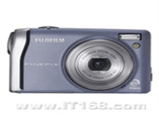 富士 FinePix F40 fd