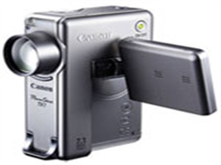 佳能 PowerShot TX1