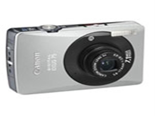 佳能 Digital IXUS 75