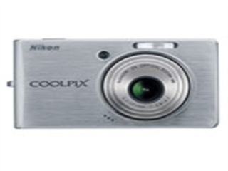 尼康 coolpix S500