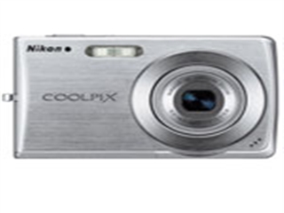 尼康 coolpix S200