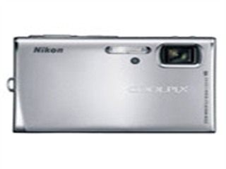 尼康 coolpix S50