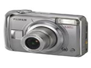 富士 FinePix A900