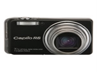 理光 Caplio R6