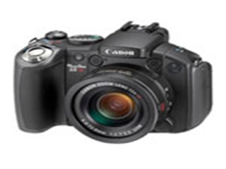 佳能 PowerShot S5 IS
