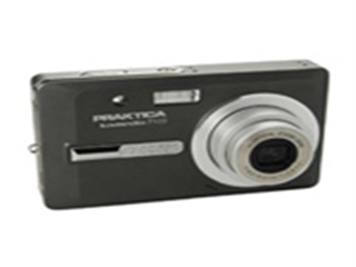 PRAKTICA Luxmedia 7103