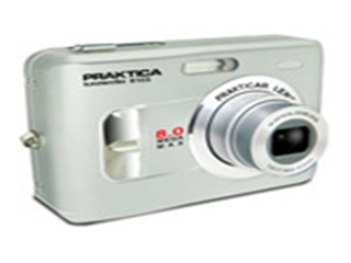PRAKTICA Luxmedia 8103