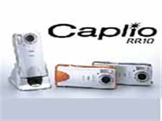 理光 Caplio RR10