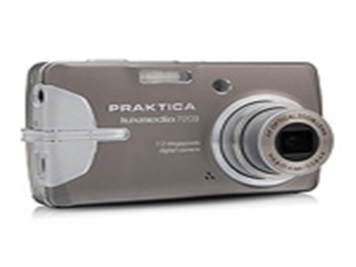 PRAKTICA Luxmedia 7203