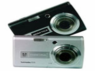 PRAKTICA Luxmedia 6508